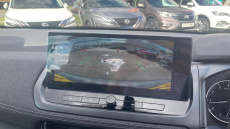 Nissan Qashqai 1.3 DiG-T MH Acenta Premium 5dr Petrol Hatchback